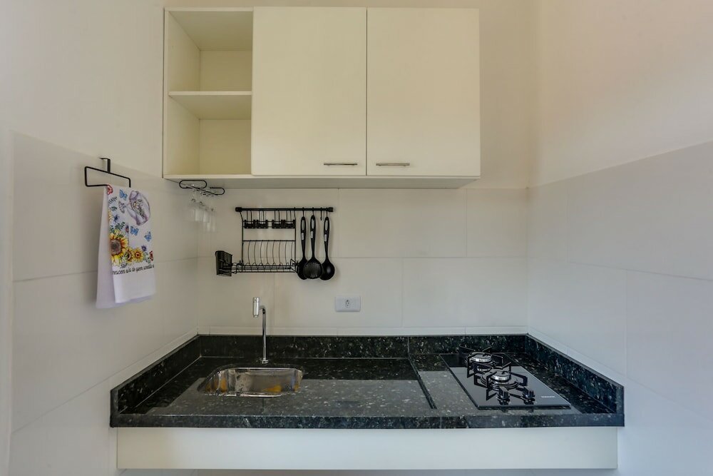 Фото Pousada Carolina