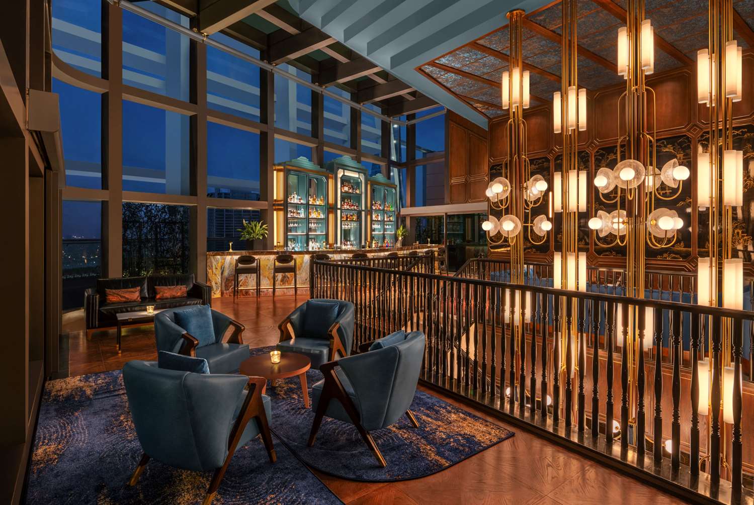 Фото Hilton Saigon