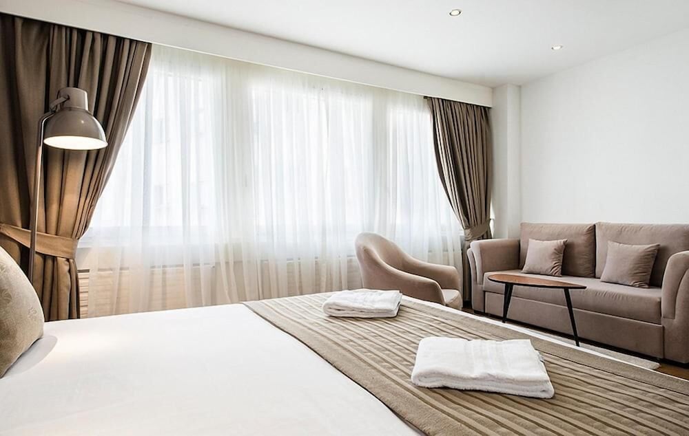 Фото Hotel Alpha