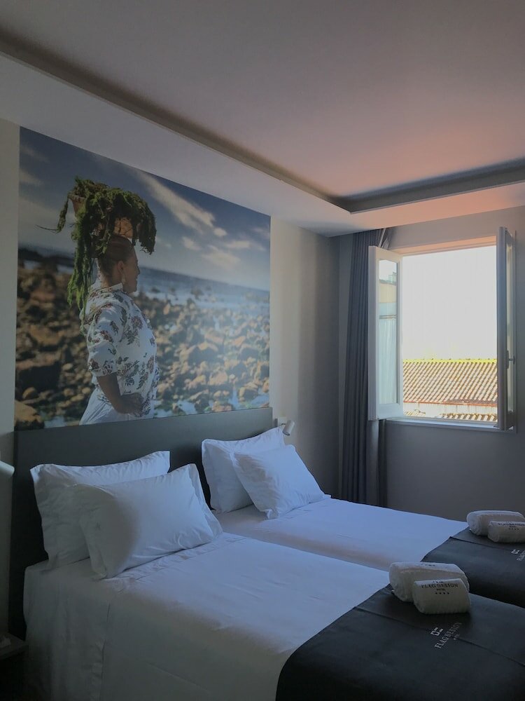 Фото Flag Design Hotel