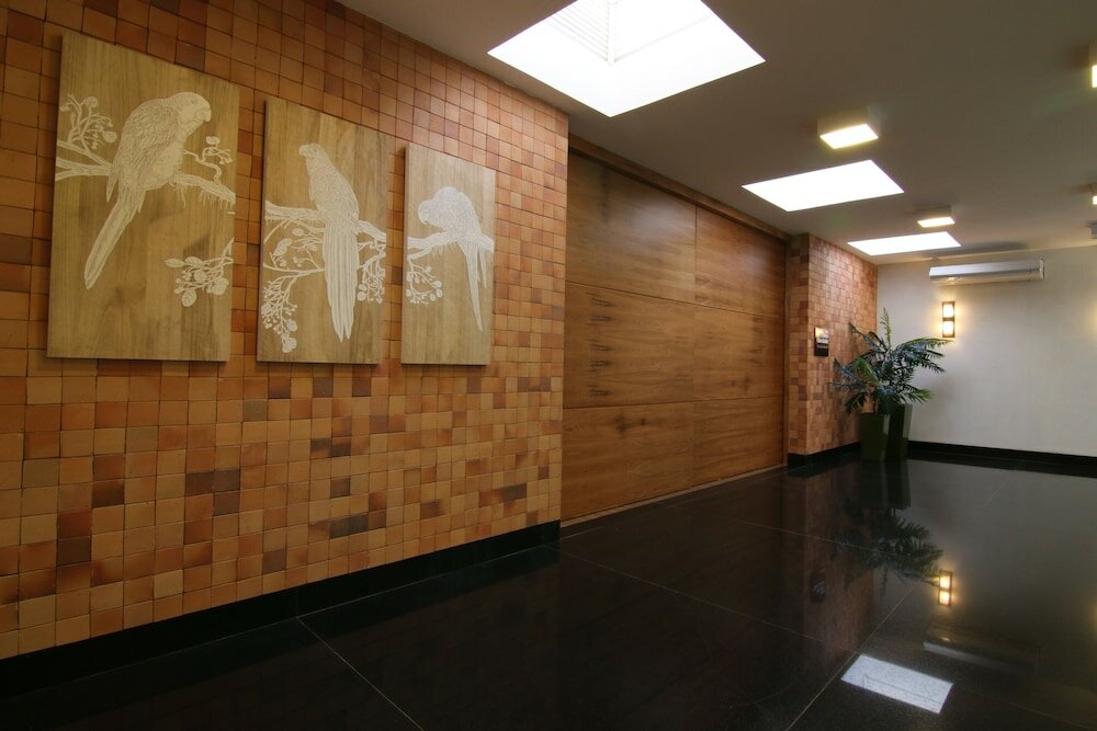 Фото Tupyguá Brasil Hotel