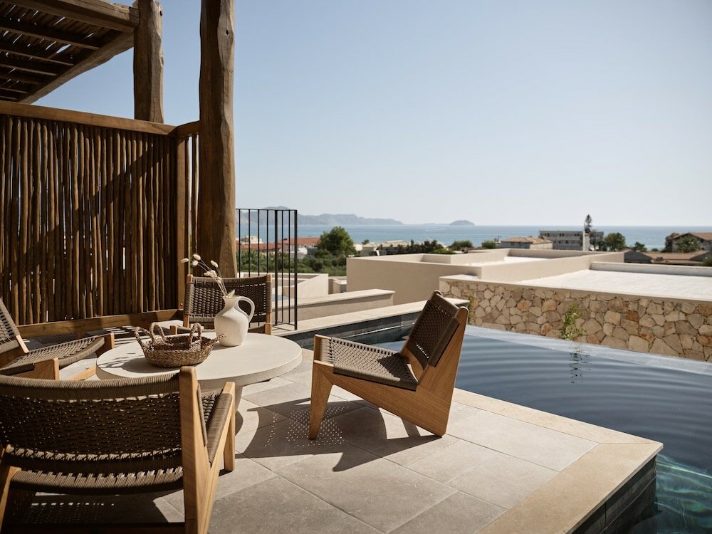 Фото Pierros Verde