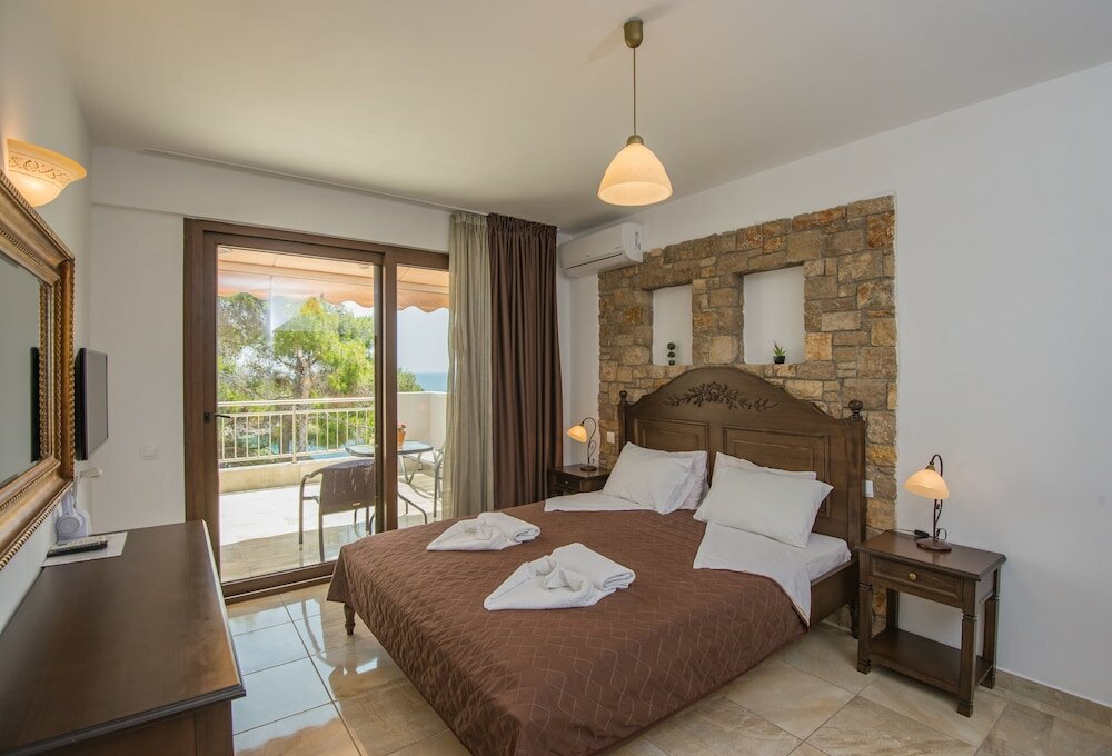 Фото Marilena Apartments