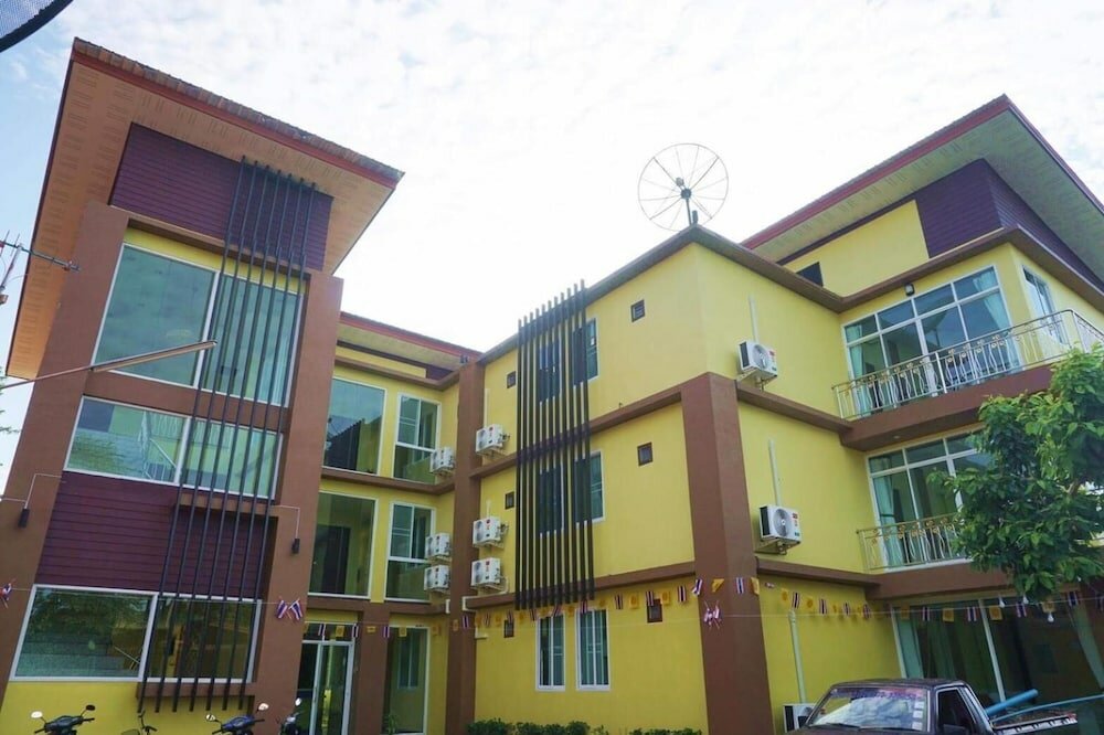 Фото Honey Hotel Chiang Saen