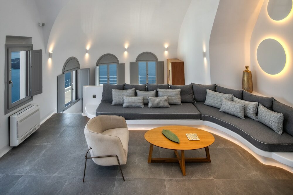 Фото Eteoro Suites