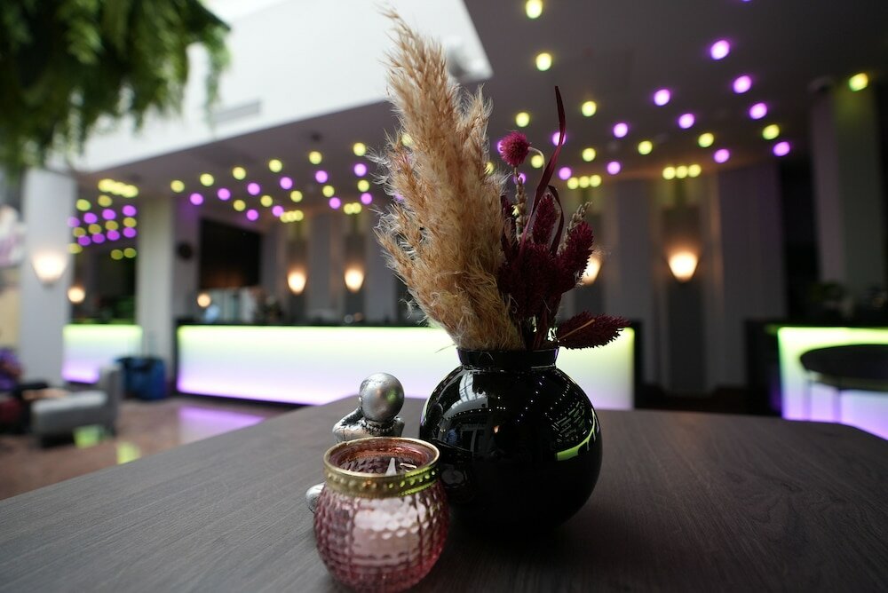 Фото Boutique Kaiser - Hotel & Apartments