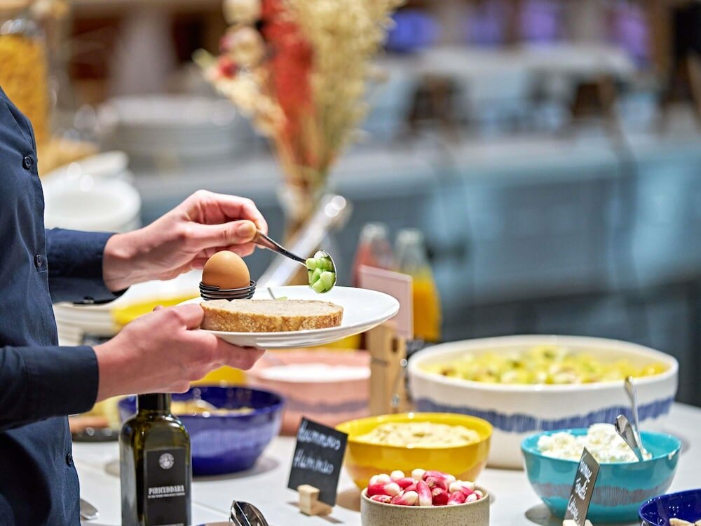 Фото Aparthotel Adagio Access Rouen Centre Cathédrale