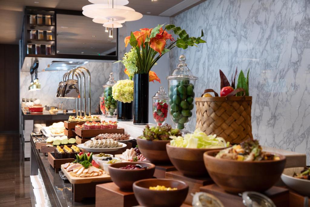 Фото Hampton by Hilton Guangzhou Xintang