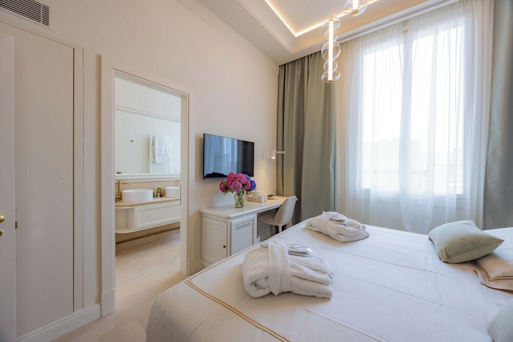 Фото Hotel Belvedere