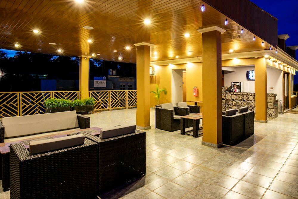 Фото Hotel Horizon Entebbe