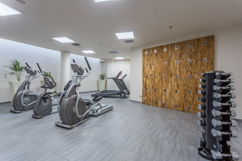 Фото Elysian Luxury Hotel & SPA