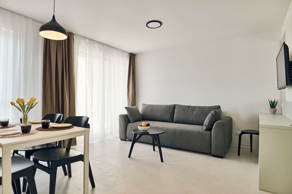 Фото Malinska Green Apartments