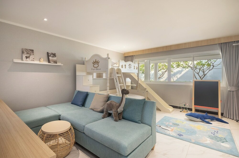 Фото Eastin Resort Rayong