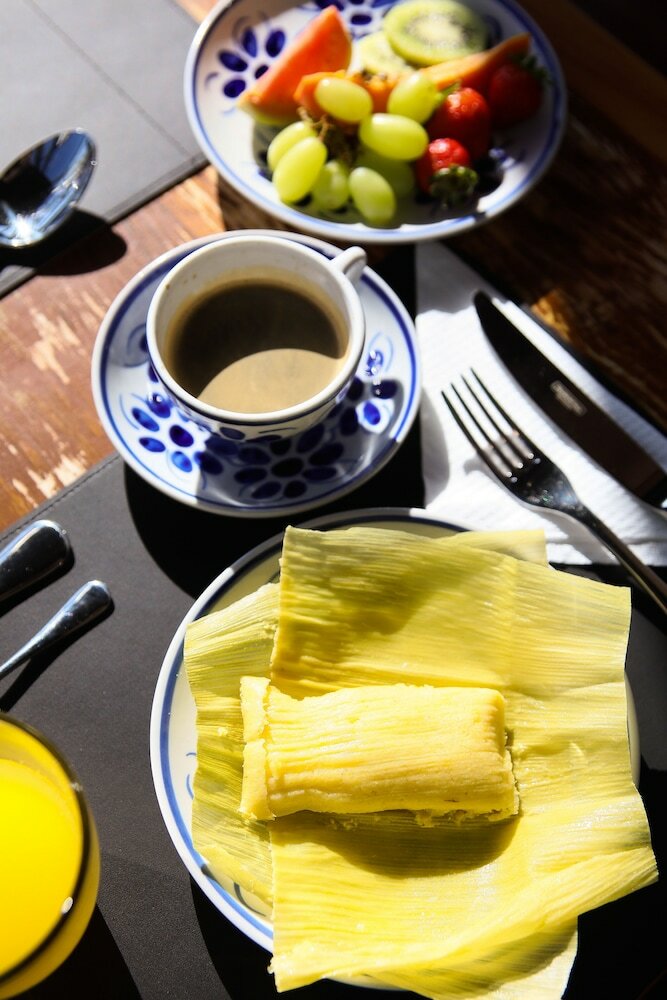 Фото Hotel Black Inn Flamboyant