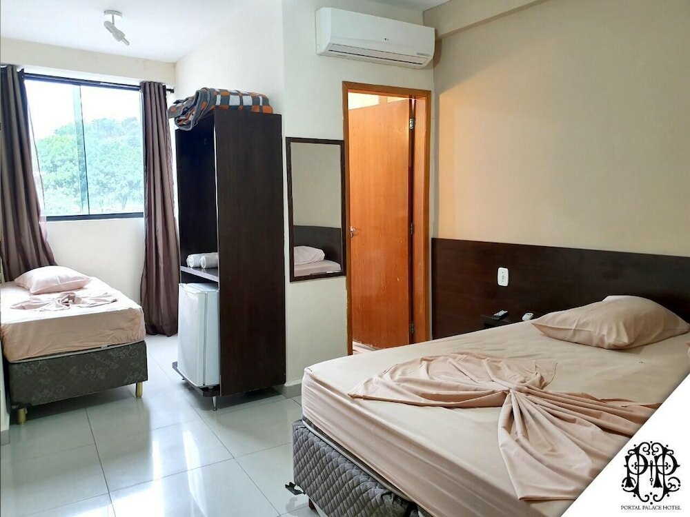 Фото Portal Palace Hotel