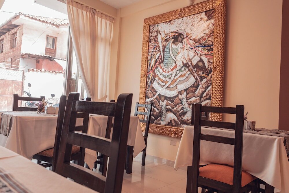 Фото Hotel Las Quenas