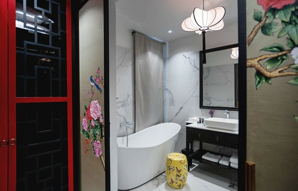 Фото The Soul Resort