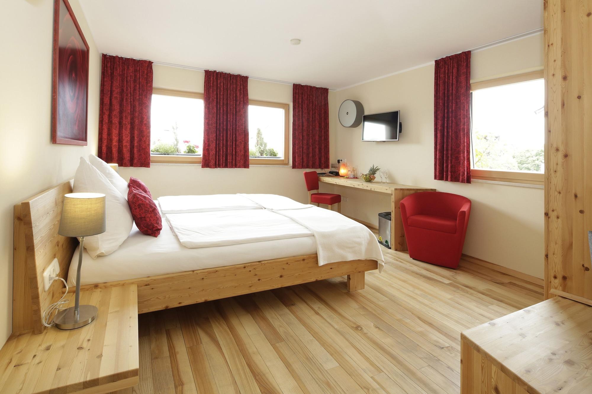 Фото Bio Hotel Bayerischer Wirt