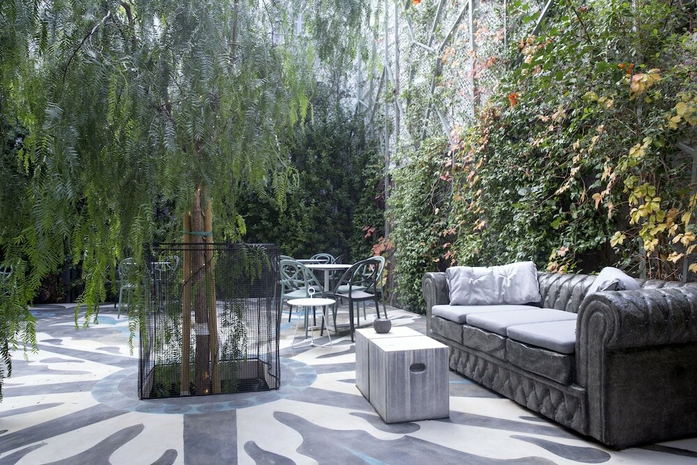 Фото Apollon Library Suites