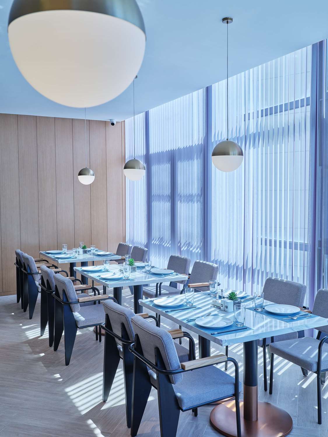 Фото Hilton Garden Inn Xiamen Tong'An