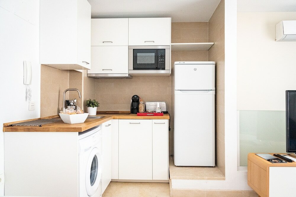 Фото Hoteles del Sur