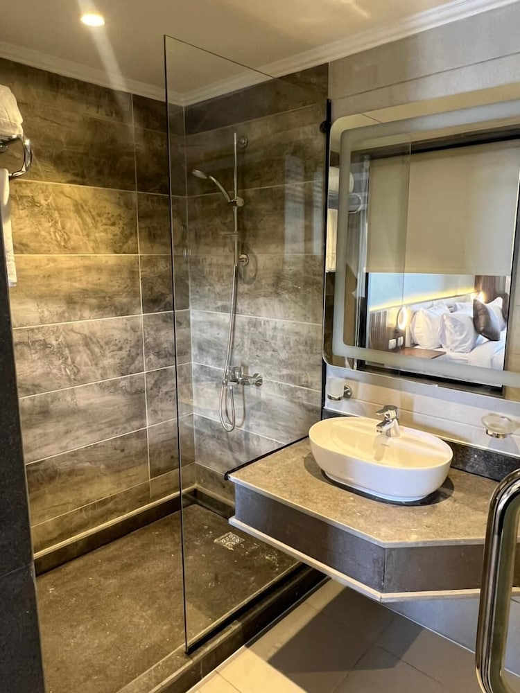 Фото Xu San Stefano Hotel Alexandria