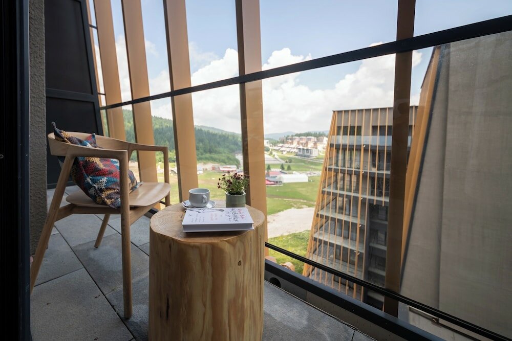 Фото Hotel Nomad