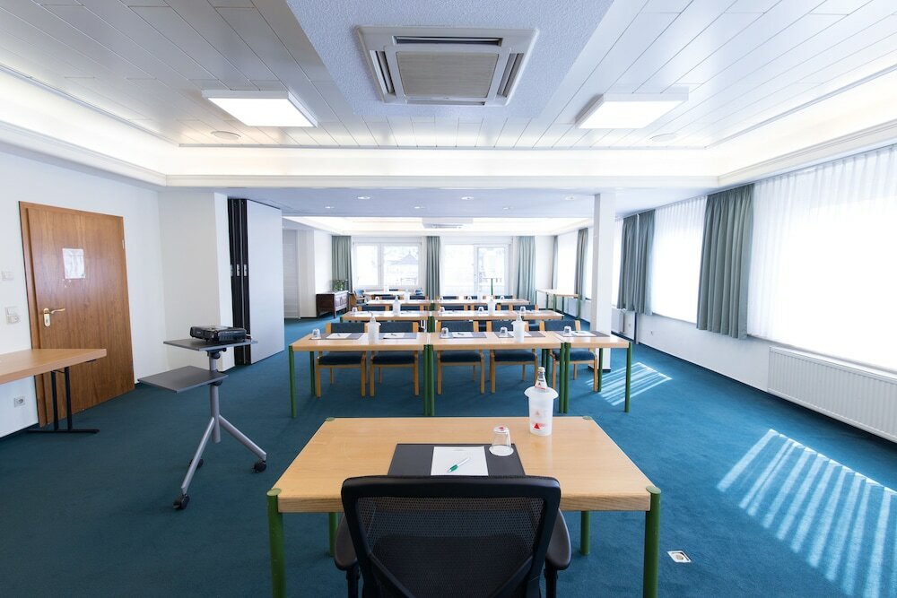 Фото Hotel Krupp