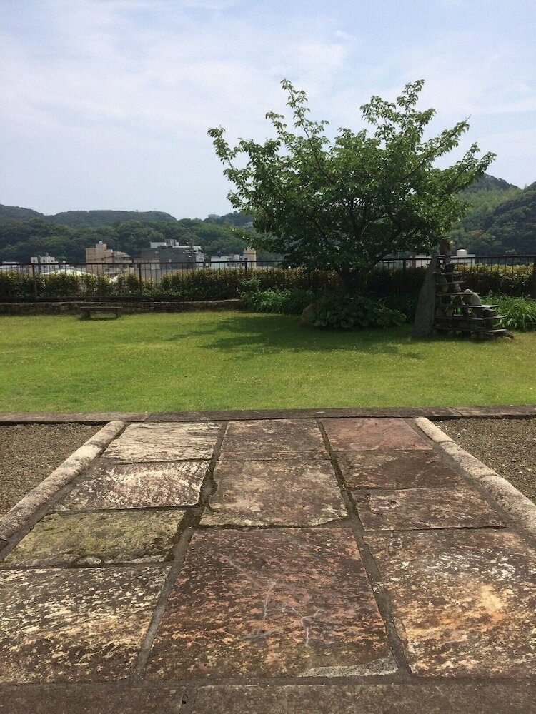 Фото Temple Stay Tsushima Seizanji