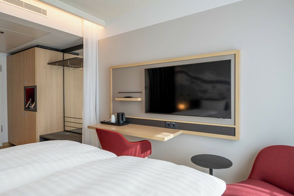 Фото Intercityhotel Heidelberg