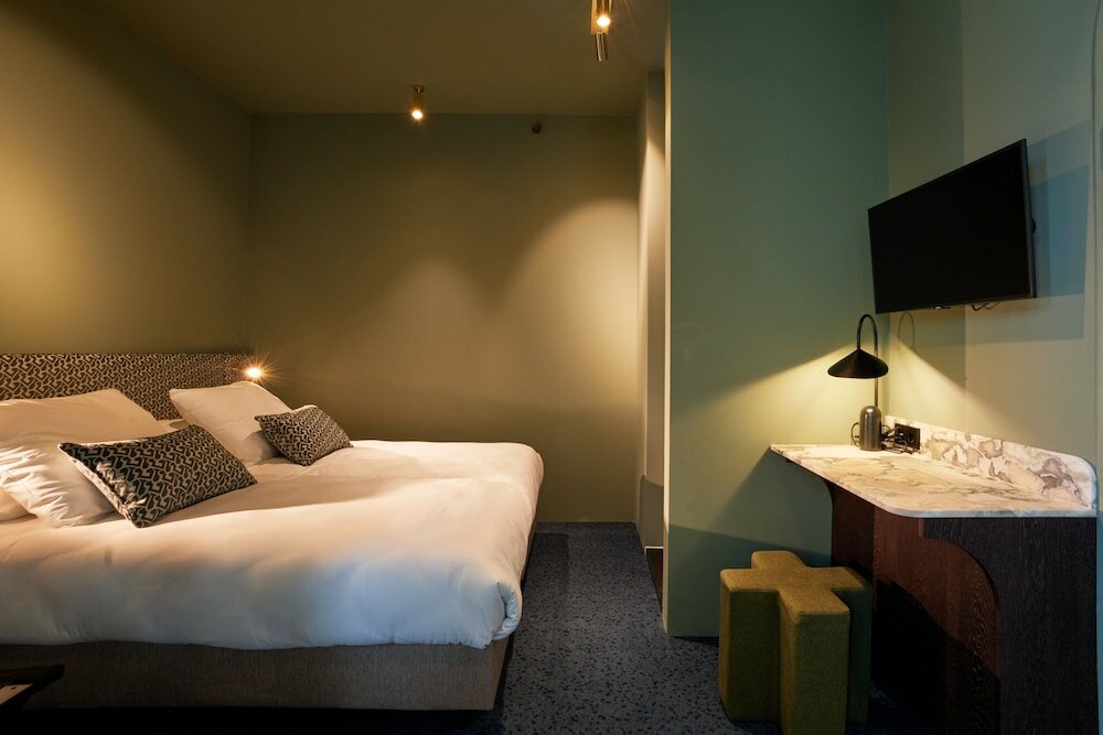 Фото Heavens Hotel