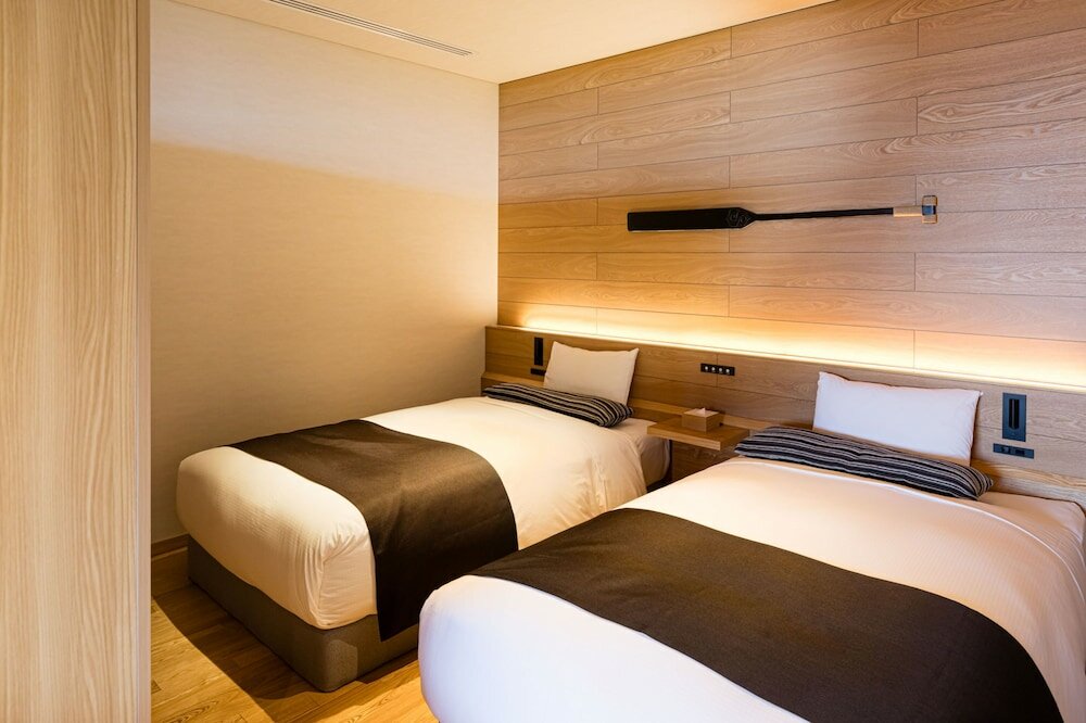 Фото Lake Toya Tsuruga Resort Hikari no uta