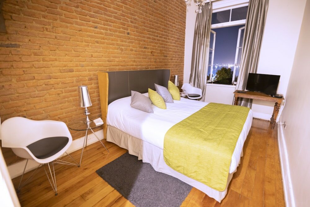 Фото New Voga Guesthouse