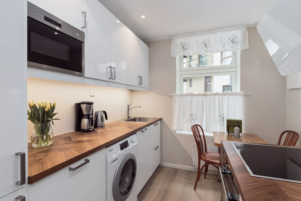 Фото Trondheim Leilighetshotell