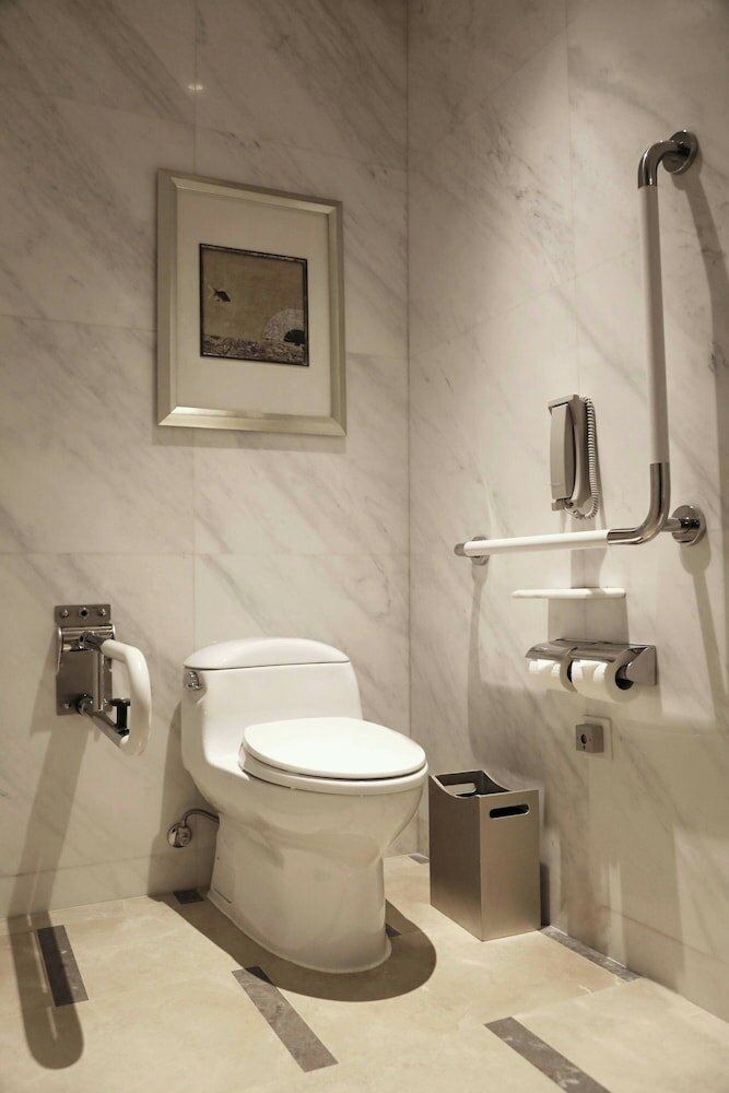 Фото Marriott Executive Apartments Chongqing