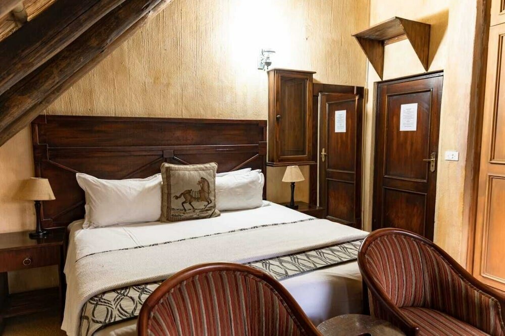 Фото Отель Belvedere Estate