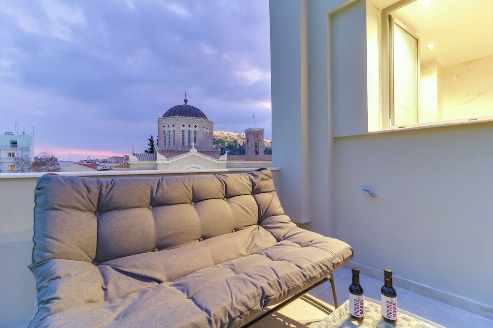 Фото AboV Athens