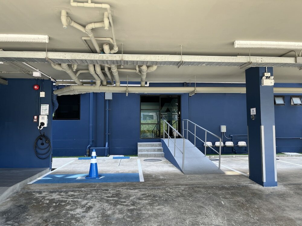 Фото De Botan Bangna