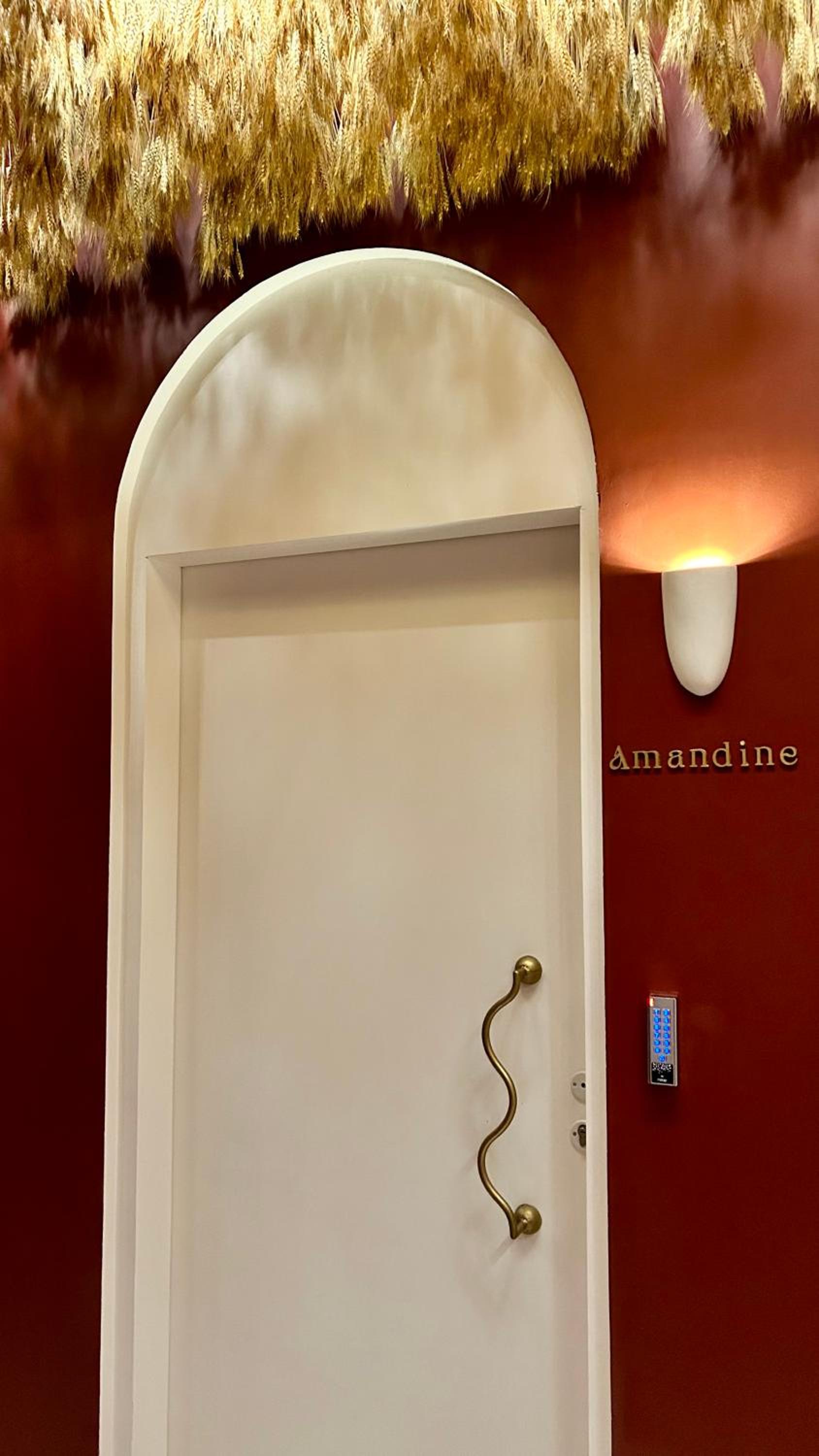 Фото Hotel Maison Soleil