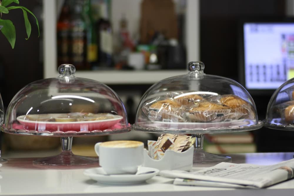 Фото Hotel Pontes do Eume