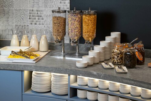 Гостиница Hampton by Hilton Tallinn в Харьюмаа