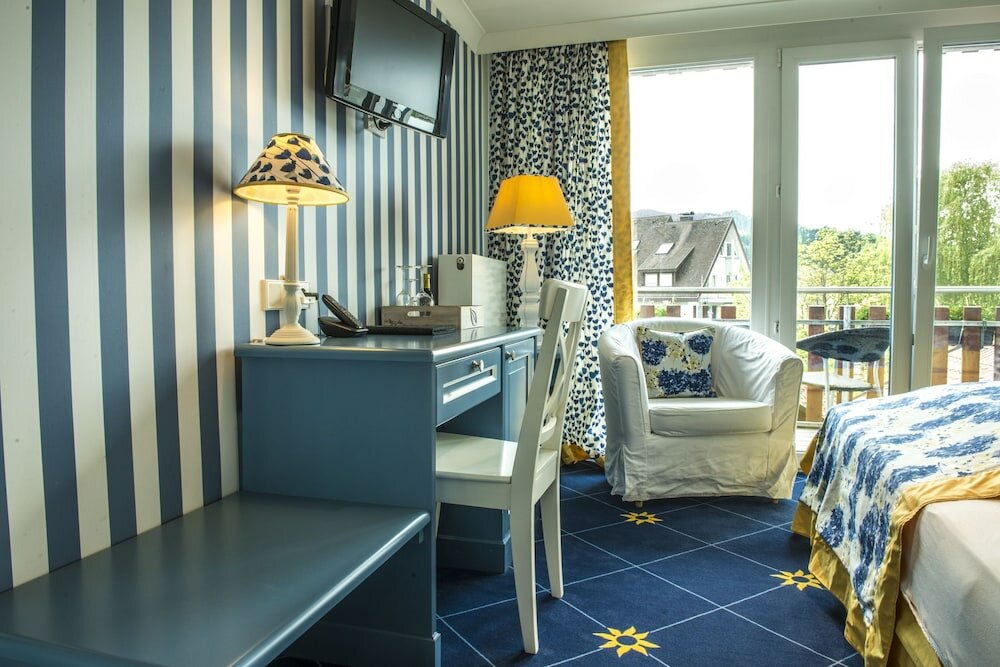 Фото Hotel Sonne