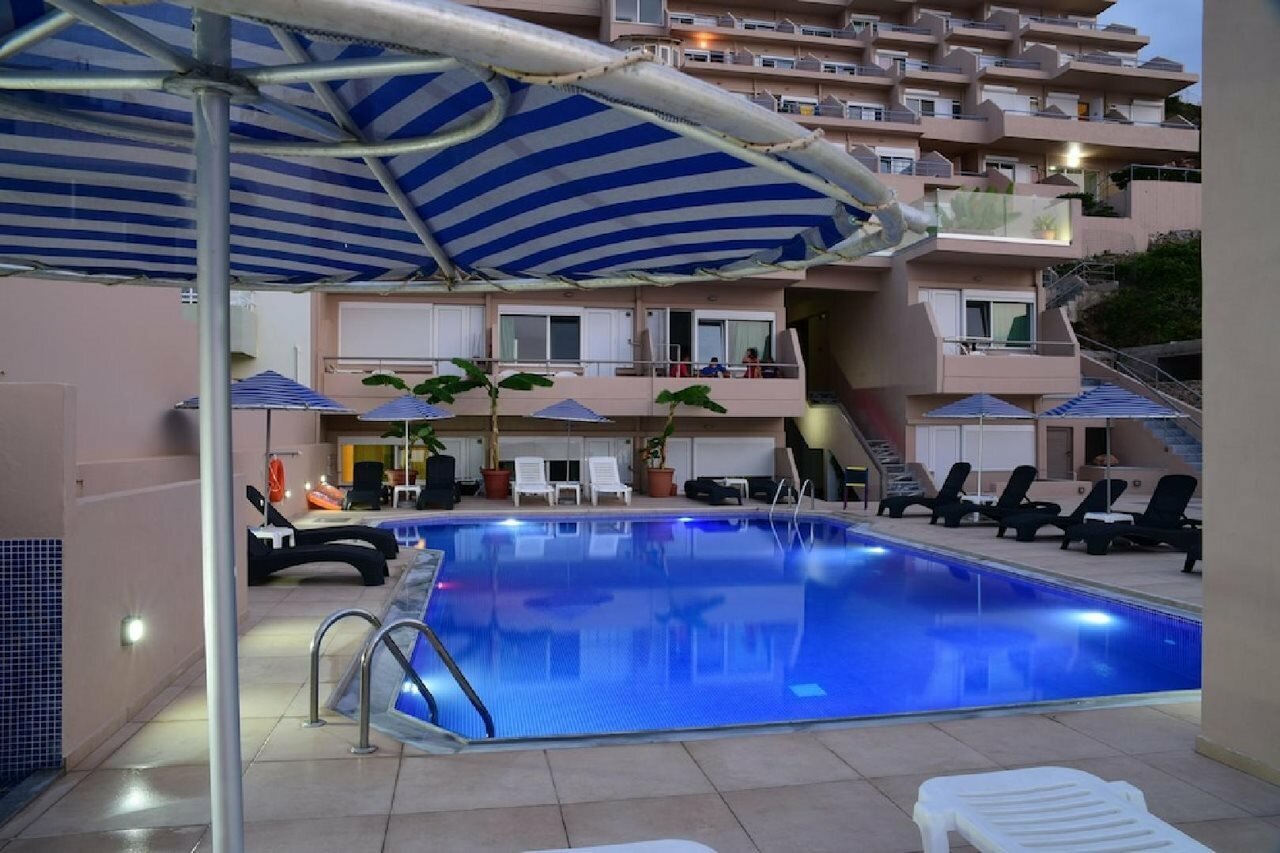 Фото Archipelagos Hotel