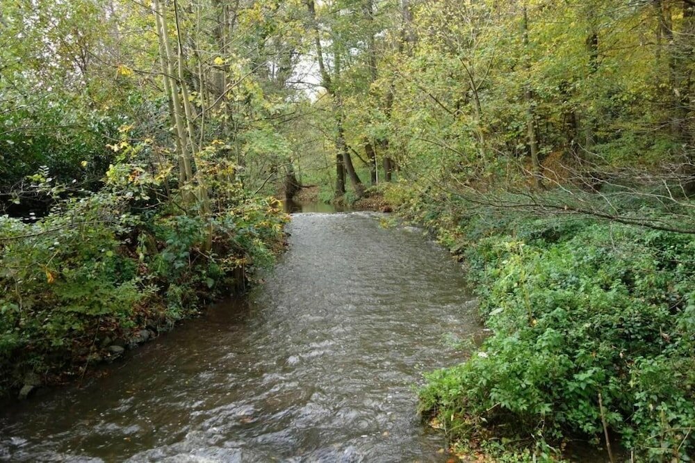 Фото Landhotel Burkartsmühle