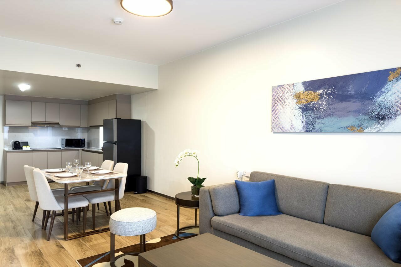 Фото Savea Bay City Manila