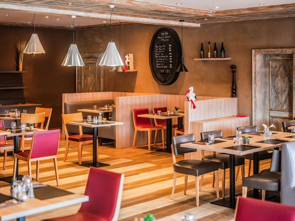 Фото Ibis Colmar Est