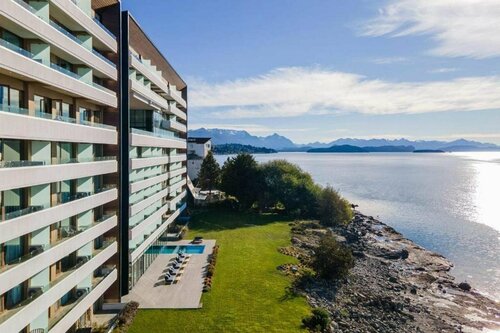 Гостиница Radisson Blu Bariloche в Провинции Рио-Негро