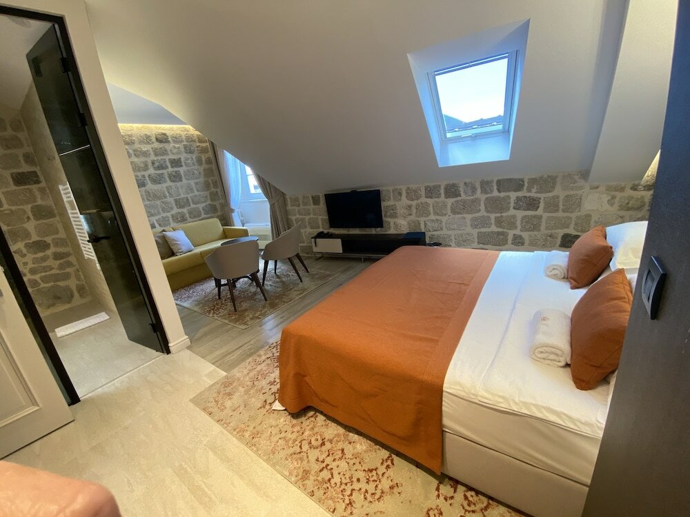 Фото Leon Coronato Heritage Hotel