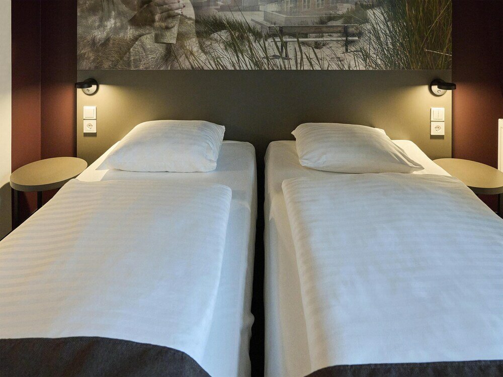 Фото B&b Hotel Vejle