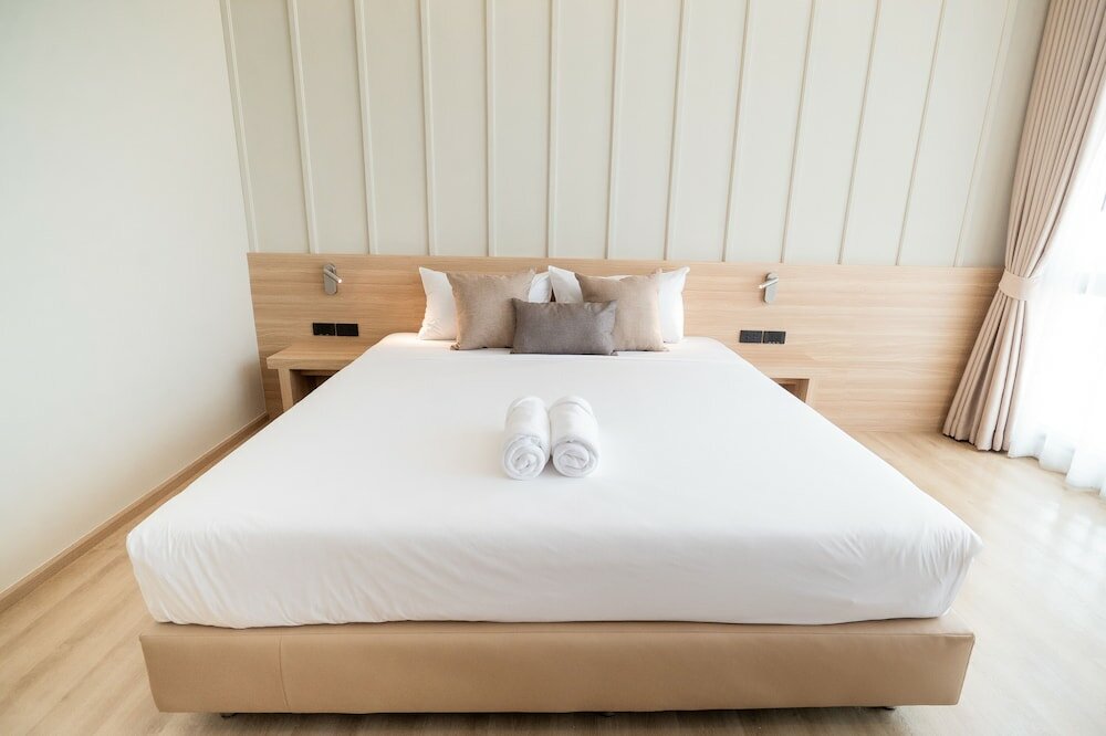 Фото Pillows Boutique Hotel